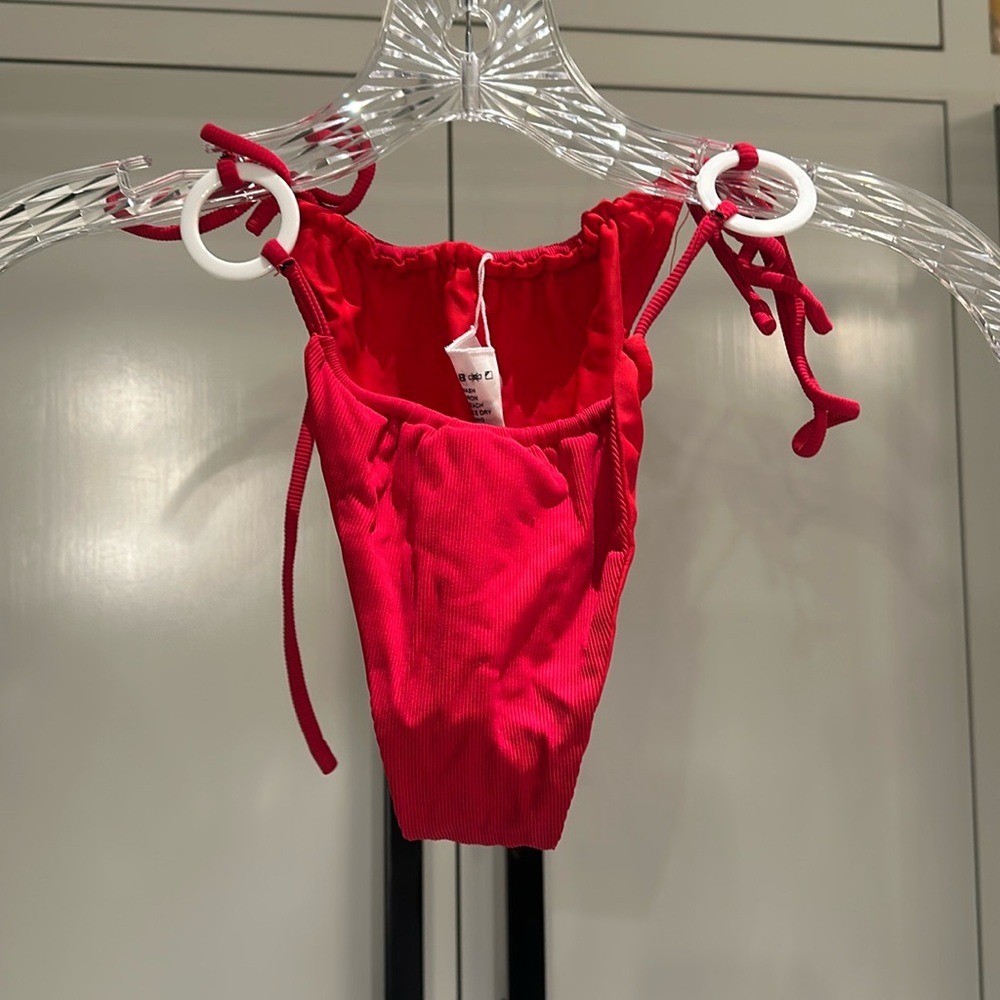Vdm The Label Reversible Bikini